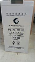 银泰电池GFM-600