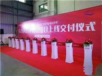 河南郑州提供驻马店市租赁新产品推广活动气氛道具水雾机，气柱机