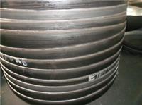 钢制封头 Q235碳钢钢制封头规格 椭圆型钢制封头生产厂家