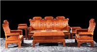 北京可以买到正宗刺猬紫檀的家具