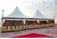 优惠出租40x60m 铝合金结构大型活动篷房