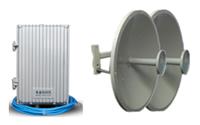 供应无线数字微波无线网桥无线图传监控设备