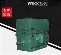 YRKK系列高压异步电动机