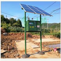 太阳能污水处理装置广泛应用于农村废水处理