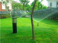 山东花园自动喷淋喷灌绿化喷淋设备