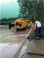 成功案例：锡山区东北塘下水管道疏通清洗一站式服务