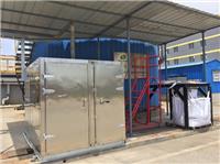 NGE新坤远新供应污泥干燥设备SDR-20和危废污泥干化设备SLX-20等污泥烘干机