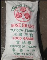 深圳进口木薯淀粉需要什么资料