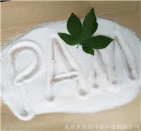 保定聚丙烯酰胺絮凝剂PAM生产厂家