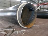 聚氨酯发泡保温焊接钢管生产厂家