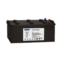 德国阳光蓄电池A412/120A报价-阳光12v120AH尺寸 /规格