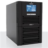 艾默生UPS电源厂家5KVA 负载3.5KW 总代直销 原装正品
