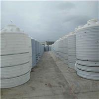 宁津10吨塑料桶10立方化工桶10000L开口塑料桶