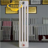 钢四柱散热器 参数 钢管柱型散热器QFGZ-506 DN20