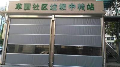 深圳自动门厂冷库保温快速门，密封，保温，防虫防尘