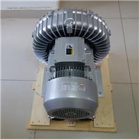 XGB系列旋涡气泵粉体输送吹吸鼓风机XGB-3KW高压风机