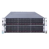 新华三高端四路H3C UniServer R6900 G3服务器