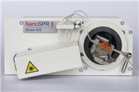 NanoSPR7双通道电化学表面等离子体共振光谱仪