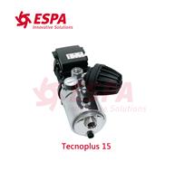 西班牙亚士霸ESPA增压泵卧式管道泵含开关Tecnoplus 15