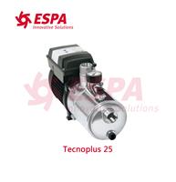西班牙亚士霸ESPA增压泵卧式管道泵变频泵Tecnoplus 25