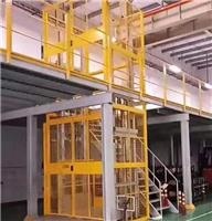 黑龙江导轨式升降机销售价格 卓钢升降机械供应