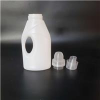 河南塑料瓶 1公斤金纺洗衣液壶生产厂家 价格多少