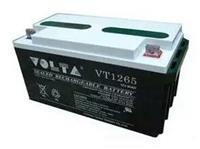 沃塔VOLTA蓄电池VT12120/12v120AH正品包邮
