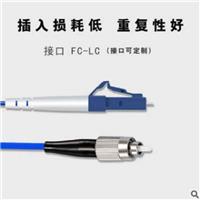 FC、LC光纤接头供应商
