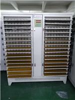 出售二手分容柜锂电池检测设备聚合物蓝奇5V2A3A