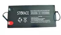 蓄雷STORACE蓄电池SR250-12/12v250报价