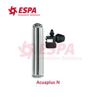西班牙亚士霸ESPA潜水增压泵抽水灌溉增压泵Acuaplus N