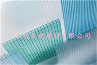 PC阳光板厂家批发直销直供专业生产加工PC耐力板
