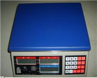 奉贤ALH-G2-15kg英展电子计数桌秤