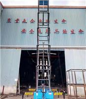 山西移动式登车桥供应厂家 苏州卓钢升降机械供应