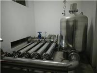 粤泉管中泵供水设备