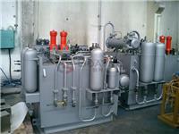 冶金工业机械连轧液压系统_液压站_液压泵站_厂家价格设计定做