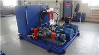 冶金工业机械连铸机液压系统_液压站_液压泵站_厂家价格设计定做