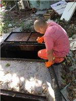 无锡新区旺庄化粪池清理，管道清淤