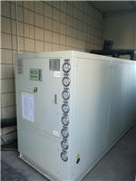 天津工业水冷式冷水机天津美科冷水机