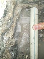 广州管道漏水检测专业仪器测漏，一步定漏点