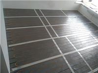 三明优质电地暖价格 厦门易居阳光节能科技供应