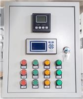 自动化仪表成套电控箱---pH/ 流量计仪表箱
