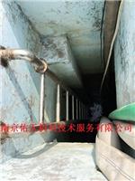 南京混凝土地埋水箱清洗消毒