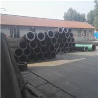 9寸橡胶钢丝管吸排水输送物料用橡胶钢丝管 优质耐磨DN219mm