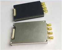英频杰INDY R2000芯片高性能四通道远距离RFID分体式读写器模块