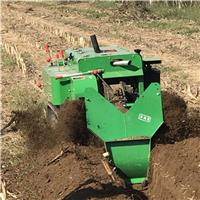 田园管理机价格 适应能力强 施肥挖坑机实用性强
