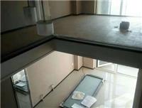 厂家直销北京轻体LOFT夹层楼板 钢框夹层复式楼板 钢骨架轻型楼板