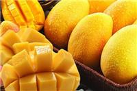 巴基斯坦鲜芒果进口清关流程，青岛水果进口清关公司