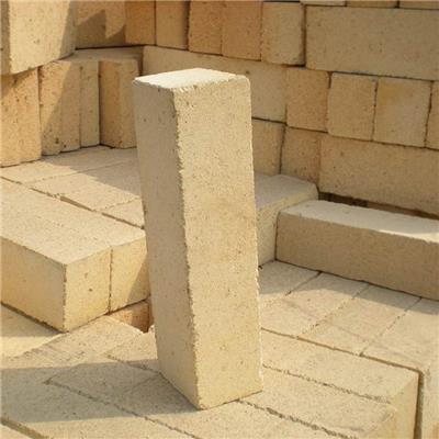 河南烨鑫耐材厂家定制生产 粘土砖 异型砖 价格优惠