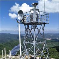 山西森林防火太阳能监控、无电地区光伏独立供电系统